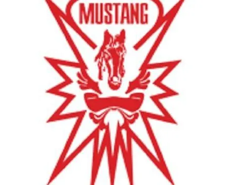 호텔 Mustang Vasqarr