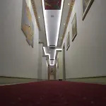 Mustang Hotel Vasqarr