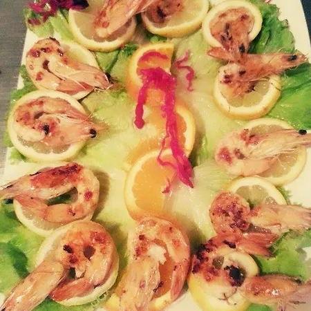 Mustang Отель Vaqarr