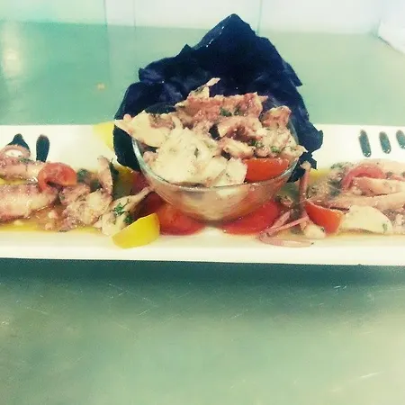 Mustang Отель 4*