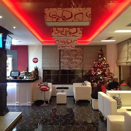 Mustang Hotel